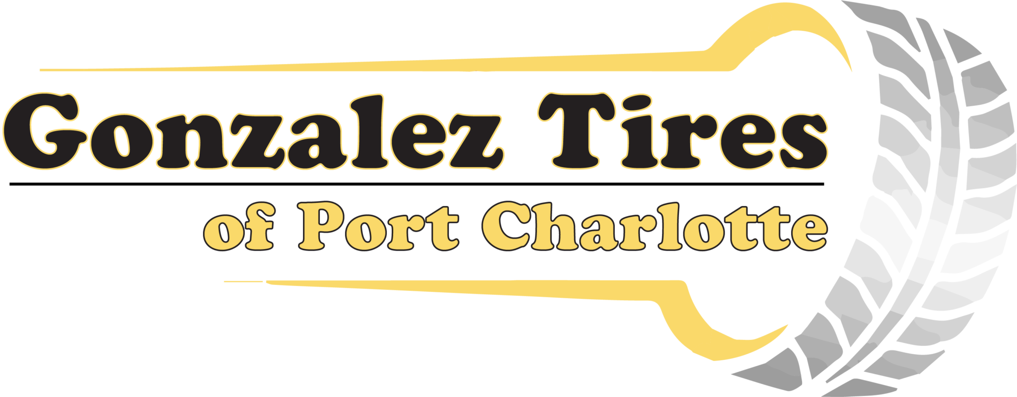 Gonzalez Tires of Port Charlotte New & Used Tires